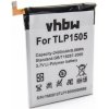 VHBW Batéria pre Wiko Ridge, 2400 mAh - neoriginálne