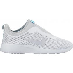 nike tanjun slip on ladies trainers