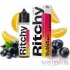 Ritchy EU (Liqua, Ritchy, Aramax) Longfill Ritchy Black Currant Lemon - 10 ml