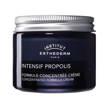 Institut Esthederm Intensive Propolis ľahký krém proti akné regulujúci tvorbu kožného mazu 50 ml