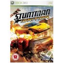 Hra na Xbox 360 Stuntman: Ignition