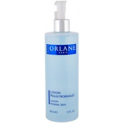 Orlane Cleansing Lotion Normal Skin 400 ml