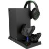 iPega XBX013 Docking Station Xbox Series X, Wireless controller a headset