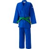 JUDO kimono MIZUNO Hayato - modre