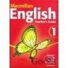 Macmillan English 1 - Printha Ellis