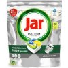Jar Platinum All in One Yellow Kapsule do umývačky riadu 81 ks