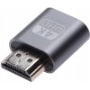 Virtuálny adaptér displeja 4K DDC EDID figurína zástrčka emulátor HDMI-ko