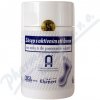 Vridlo Zásyp s aktívnym striebrom 120 ml