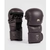 MMA sparingové rukavice Venum IMPACT EVO - Chocolate Velikost: S