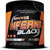 Stacker2 Inferno Black 300 g