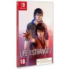 life is strange 2 | Nintendo Switch