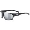 Okuliare Uvex Sportstyle 233 Pola Black Mat Uni