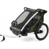 Thule Chariot Lite double