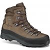 obuv Kayland GLOBO GTX brown