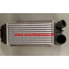 Ford FIESTA 11/2008- chladič vzduchu / INTERCOOLER / 1,6TDCi-66/