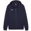 Puma mikina s kapucňou teamGOAL Casuals Hoody 658595-06