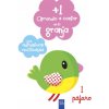 PÁJARO (YOYO)(Pevná)