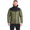 Northfinder Federico black dark green