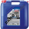 LIQUI MOLY 4435 prevodový olej GL4+ 75W-90 - 20l