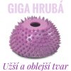 Šalková rašpľa 44,5mm - Giga Hrubá Saburrtooth USA