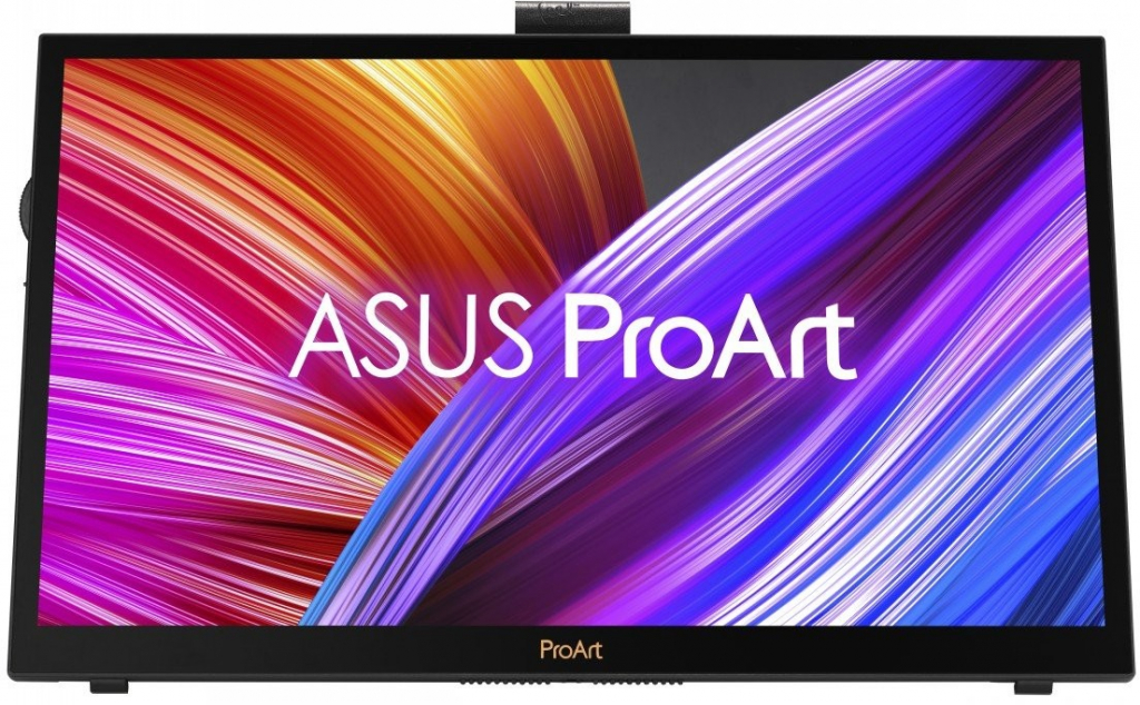 Asus ProArt PA169CDV