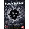 Black Mirror Season 4 [DVD]