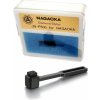 Nagaoka JN-P500 + Carbon Fiber Stylus Brush