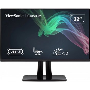 ViewSonic VP3256