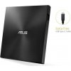 ASUS ZenDrive SDRW-08U9M-U, čierna 90DD02A0-M29000