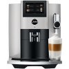 JURA S8 Platin (EB) 15483 - Plnoautomatický kávovar