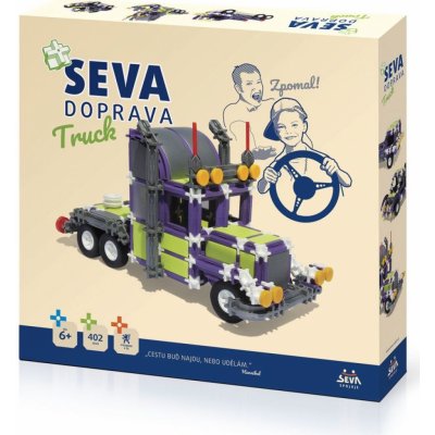 Seva Doprava Truck