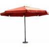 ROJAPLAST Slnečník STANDART 4m (8010S) terracota