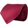 Korntex KXTIE8 klasická COT-76TIE810899 červená tmavá