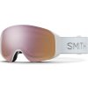 SMITH snb okuliare - 4D Mag S White Chunky Knit (99M5) veľkosť: OS