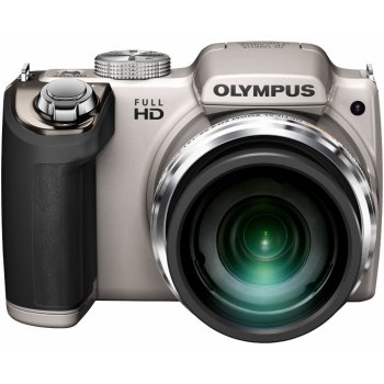 Olympus SP-720UZ