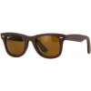Slnečné okuliare Ray Ban RB 2140QM 1153N6 - Polarizačné