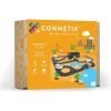 Magnetická stavebnica Connetix Roads Creative 48ks