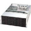 Supermicro® CSE-846E26-R1200B 4U chassis