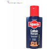 ALPECIN Coffein Shampoo C1 Hair Energizer, vlasový šampón - 250 ml