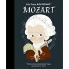 Little People, BIG DREAMS - Mozart - Sanchez Vegara Maria Isabel
