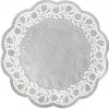Krajka dekoračná 40cm 100kus/bal 72340
