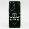 4NewCase - Kryt pre HONOR - Honor 200 - SILIKÓN - BK Mladá Boleslav 4 - 1012670500142