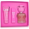 Moschino Toy 2 Bubble Gum EDT 100 ml + EDT MINI 10 ml + BL 100 ml (woman)