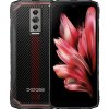 Doogee Blade 10 4 GB/128 GB Kevlar Red DGE002033