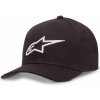 Alpinestars AGELESS FLATBILL Flexfit black / white