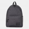 Batoh Herschel Supply Co Grid - Black 4720692