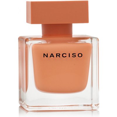 Narciso Rodriguez Narciso Eau de Parfum Ambrée EDP 50 ml (woman)