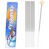 Rappa Prskavky 16cm 10ks