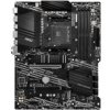 MSI MB Sc AM4 B550-A PRO, AMD B550, 4xDDR4, VGA, ATX