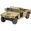 Revell Plastikový model vojenského vozidla HMMWV M1097A2